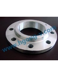 API/DIN/JIS stainless steel SO flange