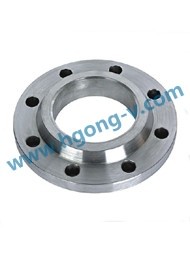 DIN/API stainless steel SO flange