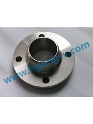 API/DIN carbon steel Weld neck flange 