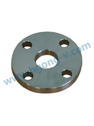 DIN/JIS Plate flange(PL)